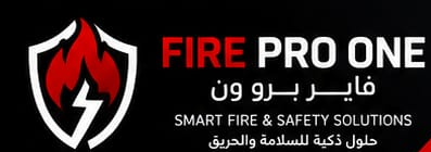 شعار FirePro One