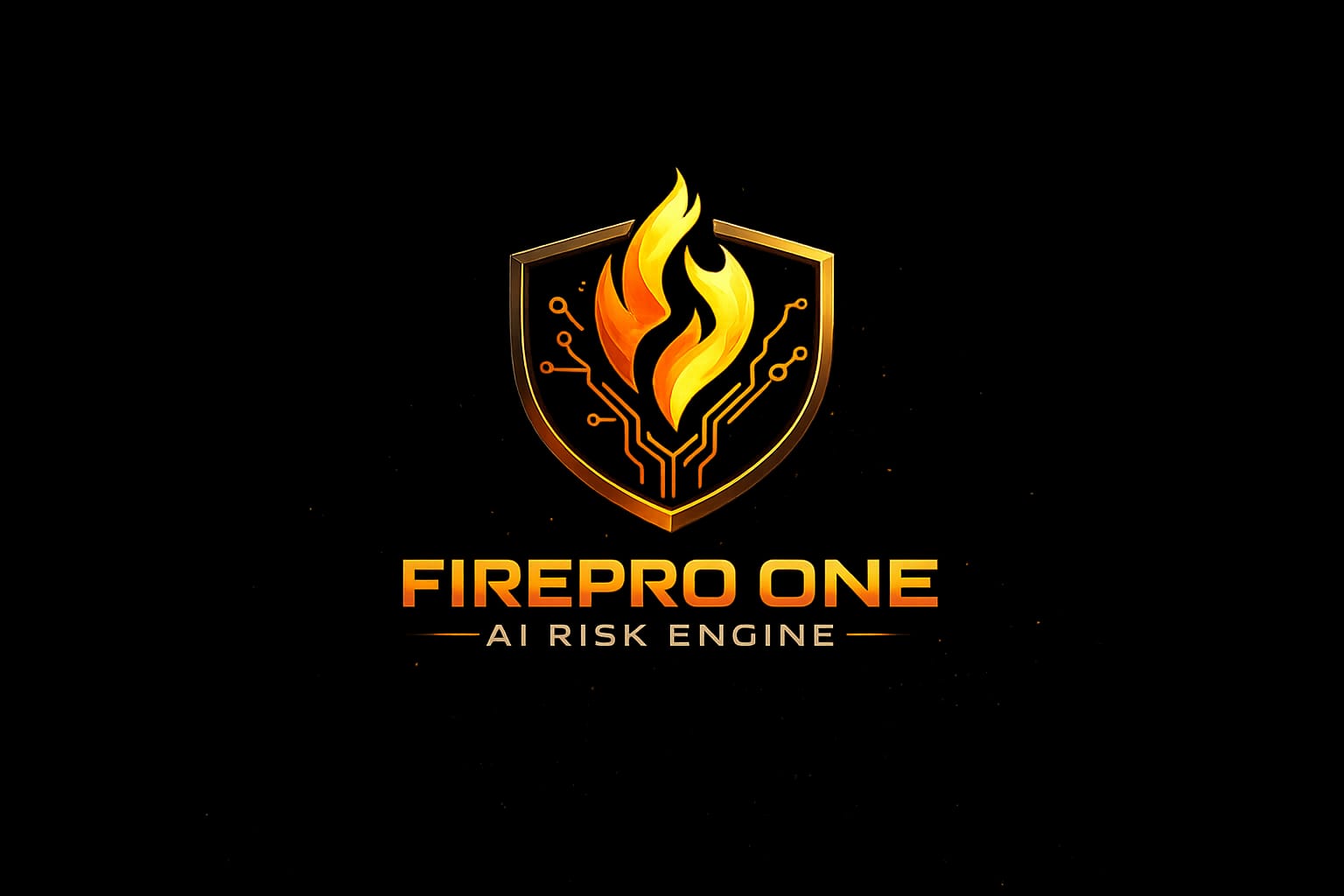 FirePro One AI Risk Engine