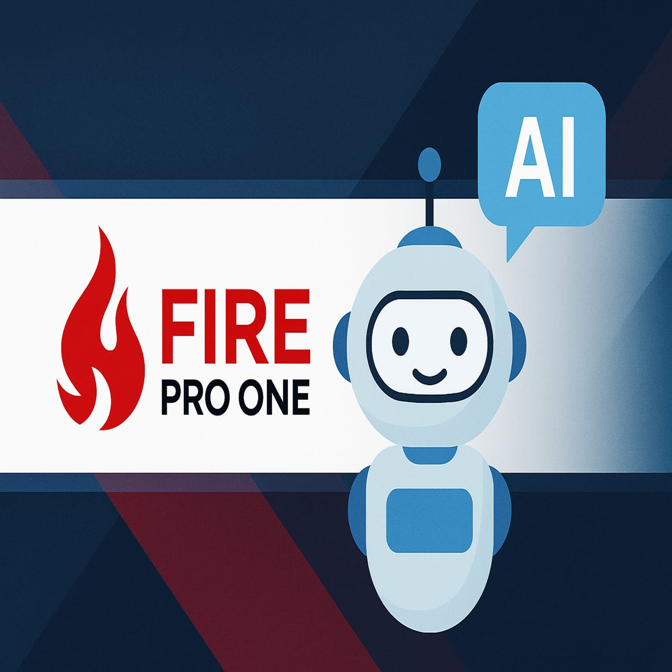 FirePro One Logo