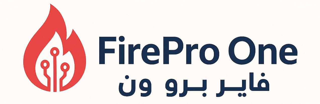 FirePro One