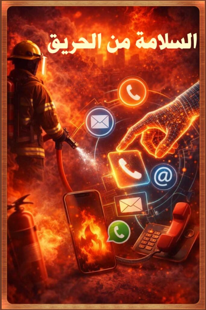 saftey