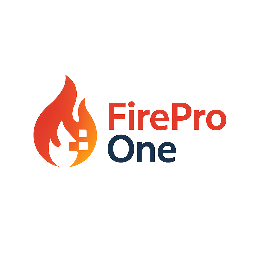 FirePro One